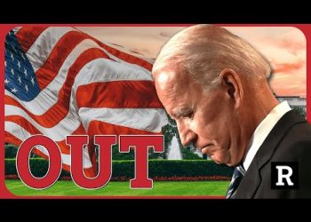 “Obama just ENDED Biden’s Presidency” Dems leak details to press | Redacted w Clayton Morris