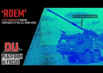Why Israel’s enemies should fear Roem artillery?
