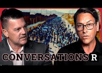 “Americans have no idea what’s about to hit them, it’s STUNNING” Fmr. Border Agent | Redacted News