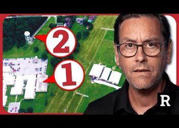 “They’re lying about the Trump shooting” Eye Witness right behind Trump confirms | Redacted News