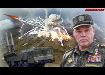 The BRUTAL DEATH of 240 Ukrainian Soldiers and Officers Were Caught on CAMERA in ‘BARVENKOVO’