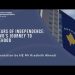 16 Years of Independence: Kosovo’s Journey to Statehood | HE Mr Kreshnik Ahmeti