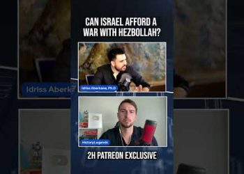 Can Israel afford a war with Hezbollah?