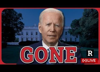 BREAKING! EMERGENCY WHITE HOUSE MEETING OVER BIDEN HEALTH, COUP UNFOLDS | Redacted w Clayton Morris