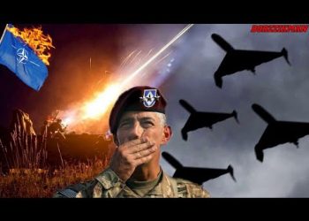 Russia Destroyed Classified NATO Facilities With Previously Unknown Kamikaze Drones┃AFU Lost ROZOVKA