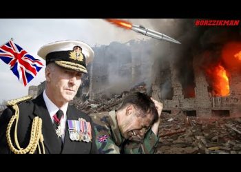 UK IS TERRIFIED! BRITISH S.A.S. Soldiers Were Destroyed In ODESSA┃RUSSIAN Army Reached GRIGOROVKA