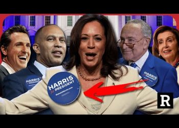 “The TRUTH about Biden is SHOCKING and they’re trying to hide it” | Redacted w Clayton Morris