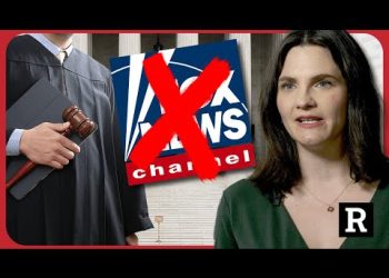 What’s Going On? Hunter Biden SUDDENLY Drops Lawsuit after Biden Coup | Redacted w Clayton Morris