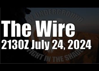 The Wire  – July 24, 2024