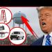 Stunning New Details in Trump Assasssination Plot: Water Tower & Explosives Van | Redacted News