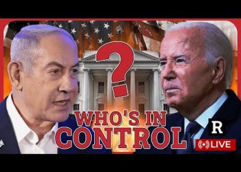 HIGH ALERT! WHO’S IN CONTROL OF AMERICA? DEEP STATE MOVING TOWARDS WAR WITH IRAN | Redacted News