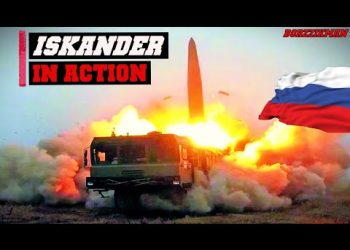 BREAKING! ISKANDER Missiles Wiped Out 40 NATO Instructors and 60 Foreign Mercenaries In KHARKIV!
