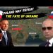 Poland Began To Seize The Western Lands of UKRAINE┃Will This Lead To a War Between RUSSIA and POLAND