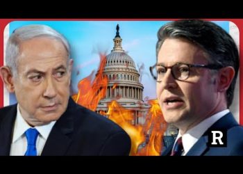 The REAL REASON Netanyahu addressed U.S. Congress this week | Redacted w Natali & Clayton Morris