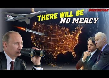 MAJOR ESCALATION Is Inevitable! Putin’s Strategy SHOCKED The U.S. and Made RUSSIA Great Again!