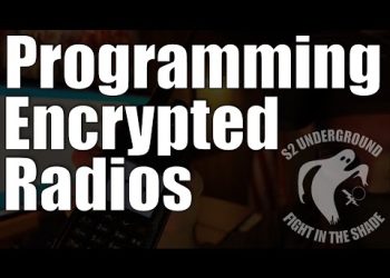 Programming Encrypted Radios: The Basics