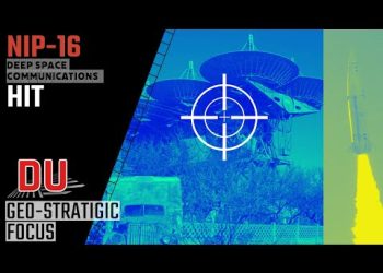 What are the implications of #Ukraine damaging the NIP-16 site in Crimea with #atacms ?