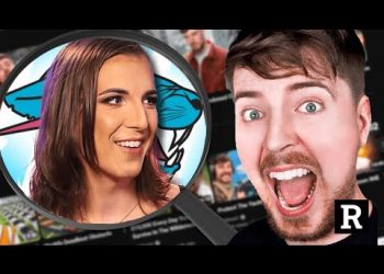 Mr. Beast Cover-Up?! When did he know about it? | Redacted w Natali and Clayton Morris