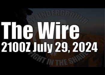 The Wire  – July 27, 2024