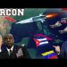 Russia’s Harsh Response┃Putin Is Sending ZIRCON Long-Range Hypersonic Missiles To CUBA and VENEZUELA