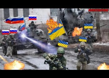IT’S A VICTORY! Ukrainian Nationalists From The ‘KRAKEN’ Regiment Fled CHASIV YAR!
