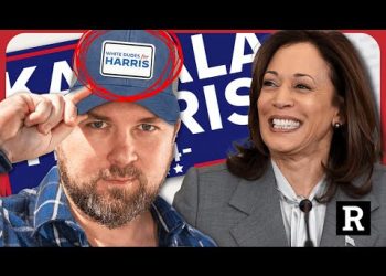 Karens for Kamala! Shocking White Women Zoom Call Goes Viral For All The Wrong Reasons | Redacted