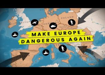 How Europe is creating its own military-industrial complex