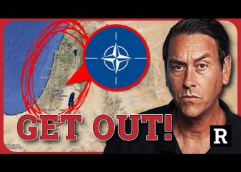 “Get Out NOW!” NATO warns of full-blown war between Israel and Hezbollah | Redacted News