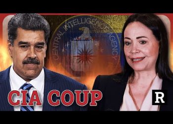 So it begins, U.S. starts Civil War in Venezuela over election results it doesn’t like | Redacted