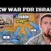 ⚔️🇮🇱 Israel is Preparing to INVADE Lebanon (again!)