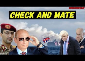 Russia’s Brilliant Move SHOCKED the WEST┃Yemen’s Houthis Arrived In Moscow & Made a Fateful Decision