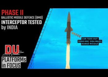 How India is developing a powerful Anti Ballistic Missile system that only a few nations possess?