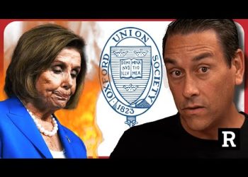 Watch Winston Marshall DESTROY Nancy Pelosi in a debate over populism and free speech | Redacted