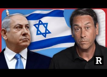 EX-CIA “Israel targeted and KILLED most of the Israeli Civilians on Oct. 7th, NOT HAMAS” | Redacted