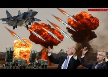 KINZHAL Hypersonic Missiles Wiped Out US Combat Crew Along With PATRIOT System┃AFU Lost 15th ABRAMS