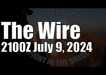 The Wire  – July 9, 2024