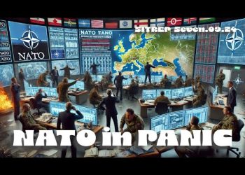 NATO in PANIC! SITREP – Seven.09.24