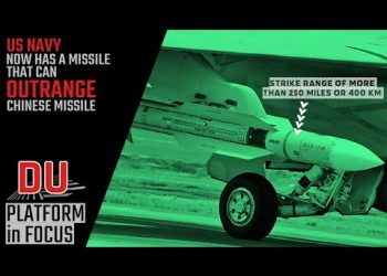 Why the SM-6-based AIM-174B armed Super Hornet on USS Carl Vinson is horrifying for China ?