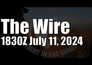 The Wire  – July 11, 2024