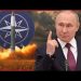 Here we go! Putin issues Nuclear warning to NATO | Redacted with Natali and Clayton Morris