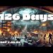 Countdown – 126 Days – SITREP SEVEN.02.24