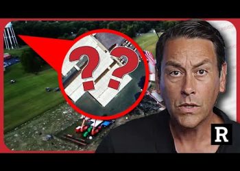 “The Trump Shooter Didn’t Act Alone” Sniper Dallas Alexander Reveals | Redacted w Clayton Morris