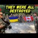Newly Arrived Canadian and French Mercenaries Were Wiped Out By The ISKANDER Missile In KHARKIV