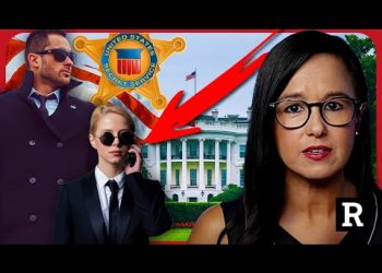 Shocking Revelation: Were Trump’s Guards DEI Hires? Secret Service Scandal Uncovered! | Redacted