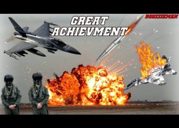 ON CAM: Russia Destroyed F-16 Fighter Pilots, 8 Su-27, 1 MiG-29, and 1 BAYRAKTAR TB2 Within 24 Hours