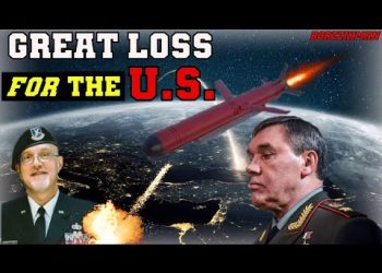 Russia Eliminated a Senior PENTAGON Officer Responsible For The Supply of F-16 Fighters To KYIV