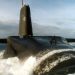 UK nuclear submarine captain fired over porn