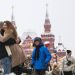 Vast majority of Russians distrust each other – poll