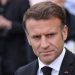 Macron rejects left-wing government