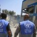 UN says nine aid workers possibly involved in Hamas attack on Israel